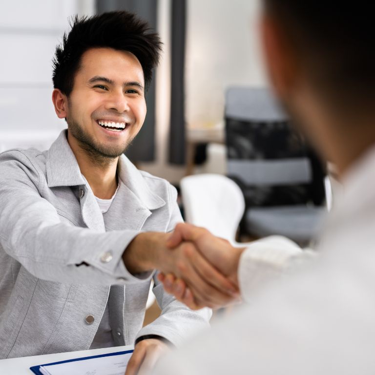 Contract Staffing
